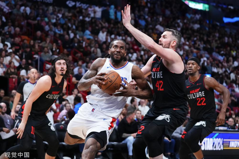 伦纳德的伤 伦纳德的伤