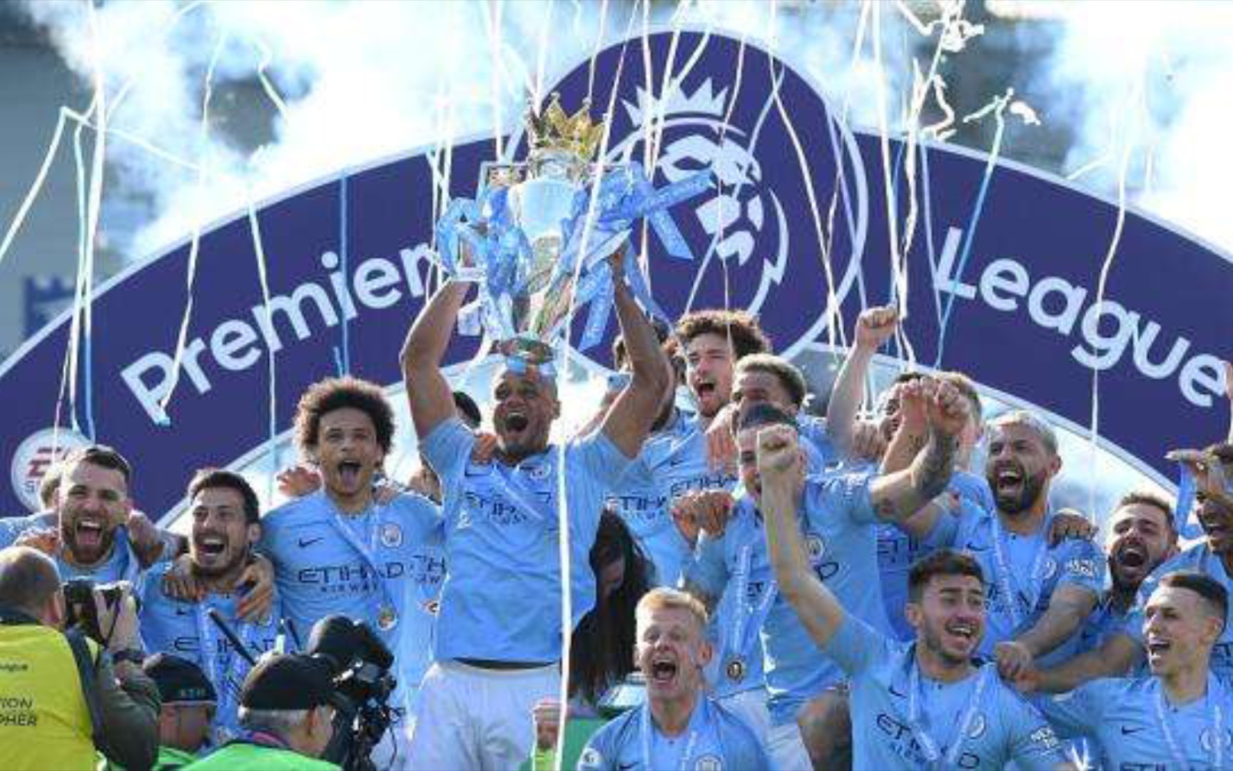 他们在球场 他们在球场