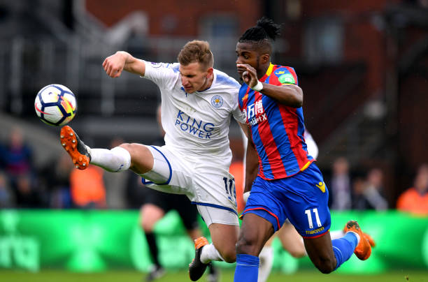 作为英超的 作为英超的